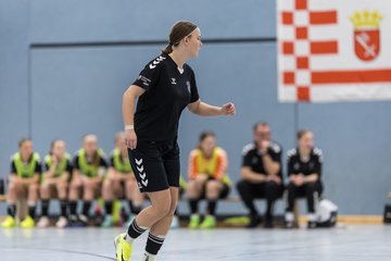 Bild 103 - wBJ NFV Futsalmeisterschaft